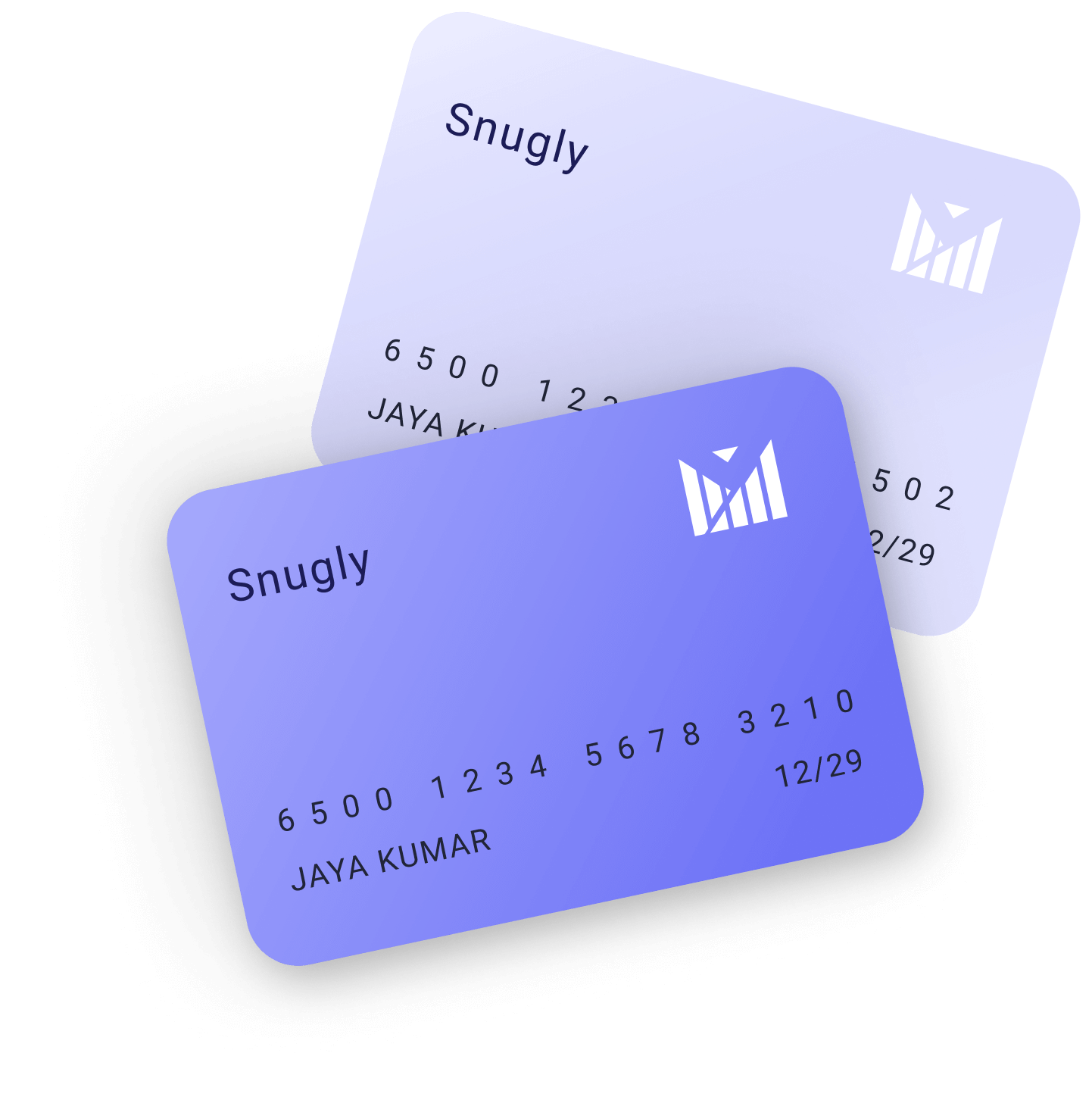 Corporate Cards Built for Control